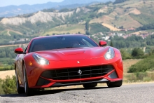 Ferrari F12berlinetta 2012 09